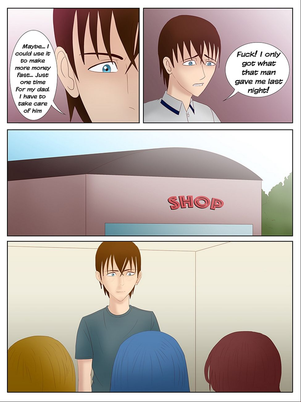 Two Sides 2