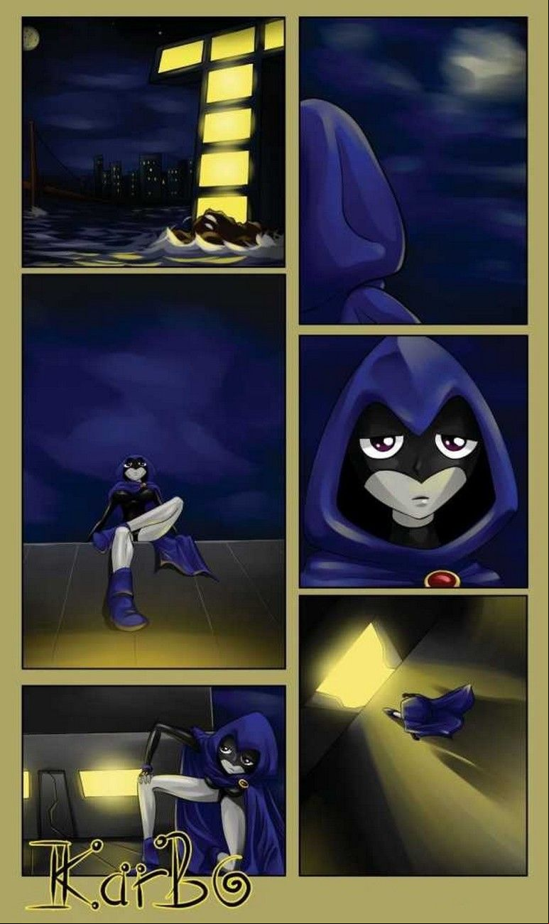 Teen Titans
