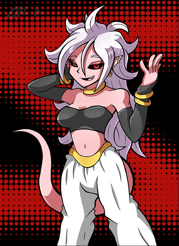 Artist - KiroXIII - part 2