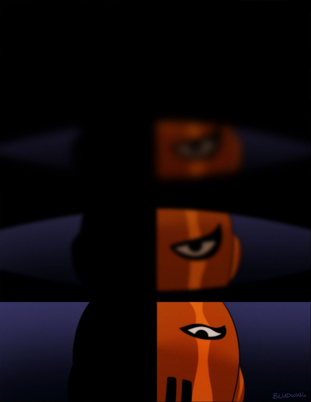 Caged