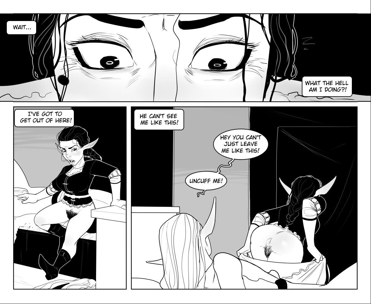 Alfie Ch.1-10 - part 8