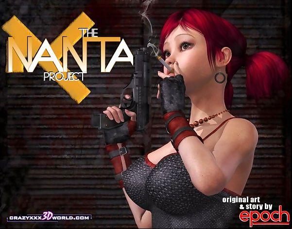 Epoch- The Nanta Project Episode 1