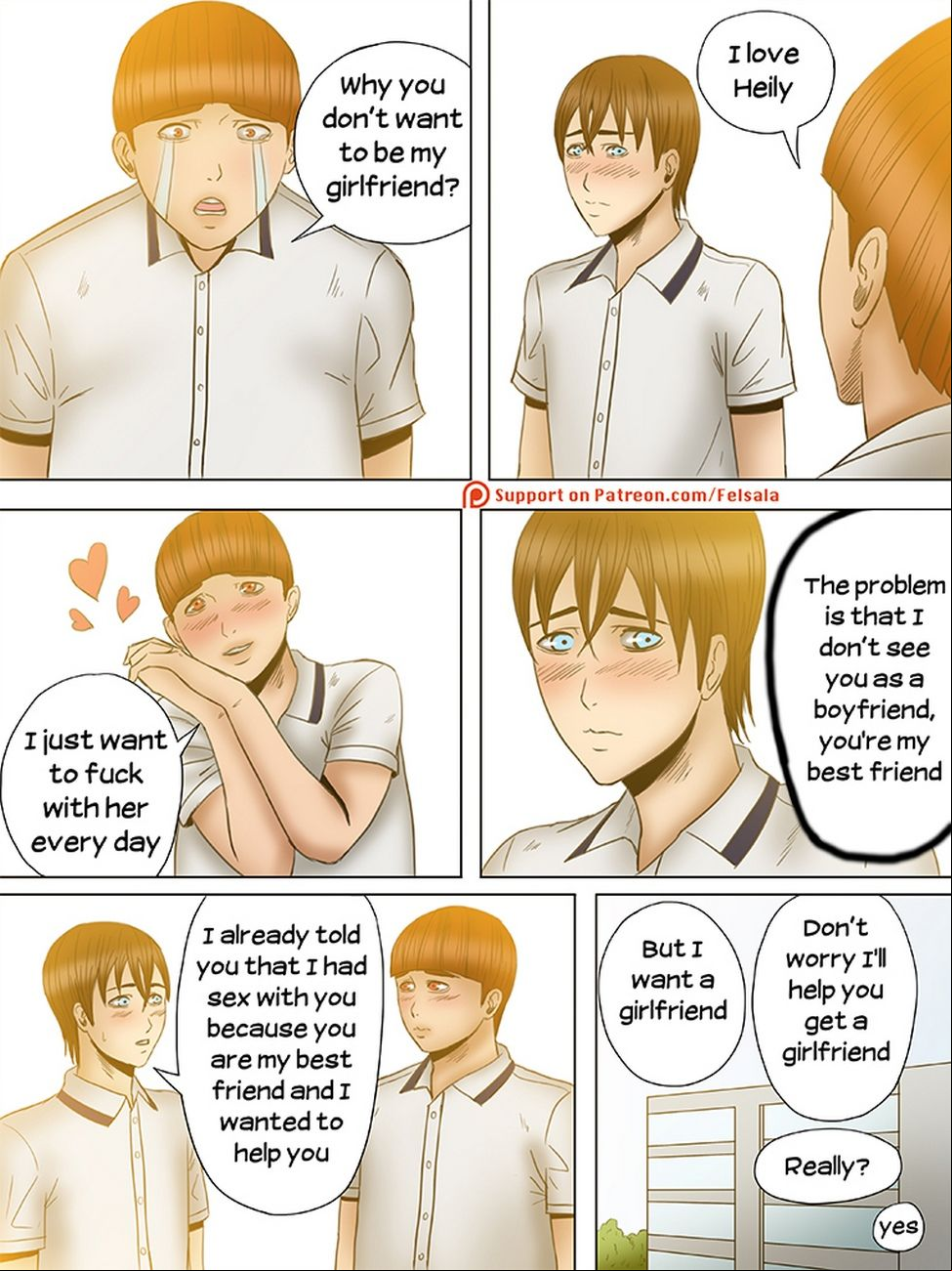 Two Sides 5 - part 2