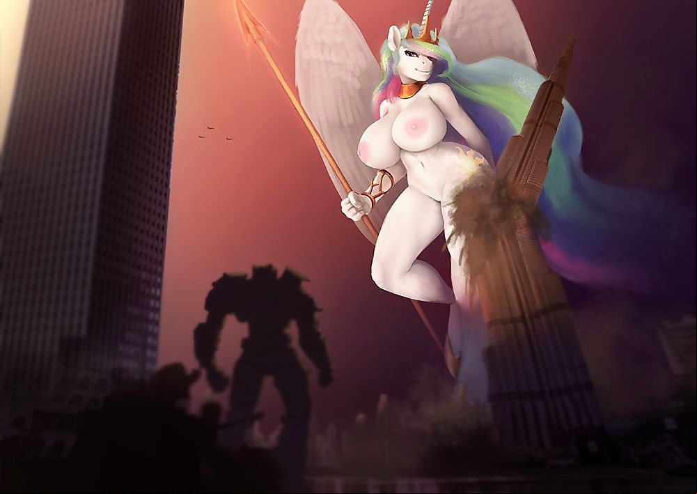 rainbow dash