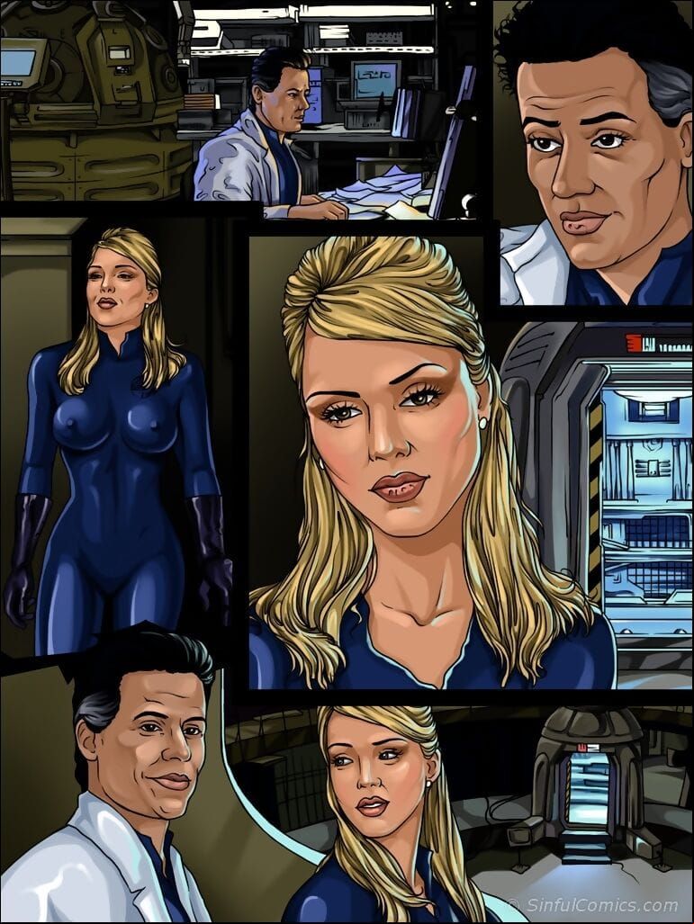mister fantastic