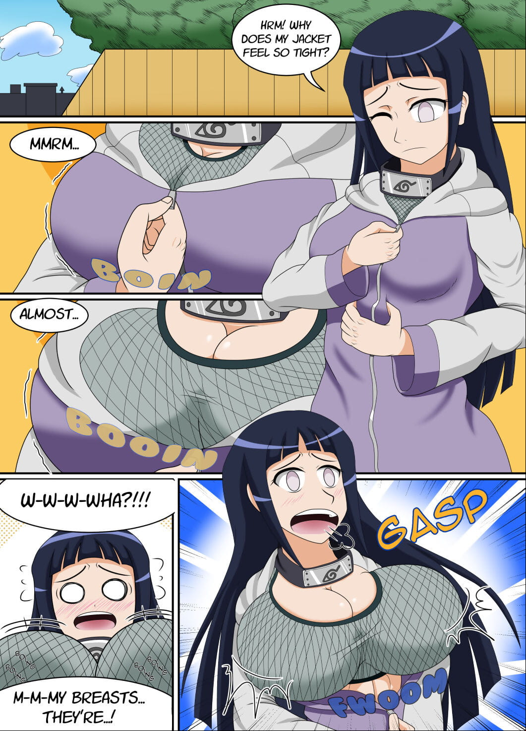 Naruto
